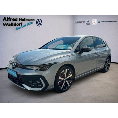 Volkswagen Golf GTE DSG 199 kW