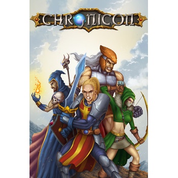 Chronicon