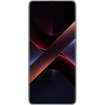 POCO X7 5G 8GB/256GB Silver