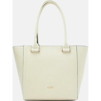 L.Credi Pakisa Shopper Cream 14L