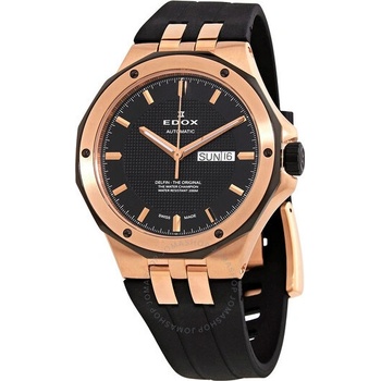 Edox 88005 357RNCA NIR
