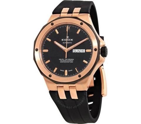 Edox 88005 357RNCA NIR