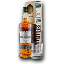 Stará Myslivecká Žitná Reserve 40% 0,7 l (darčekové balenie 1 pohár)