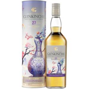 GLENKINCHIE 27 YO Special Release 2023