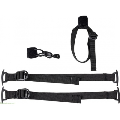 ORTLIEB Gear Pack Compression Straps