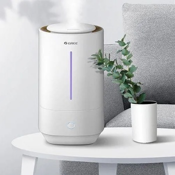 Image 1 of Gree SCWK 4006