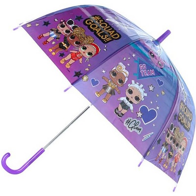 Euroswan L.O.L. Surprise fialová