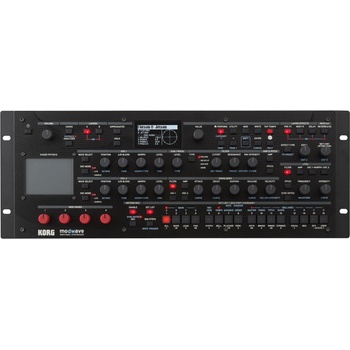 Korg modwave