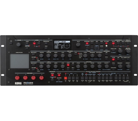 Korg modwave