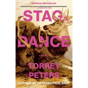 STAG DANCE | PETERS TORREY (2026)