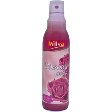 Milva ružová voda s pumpičkou 200 ml
