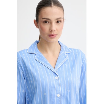 Lauren Ralph Lauren пижама от две части женска (ILN92490)