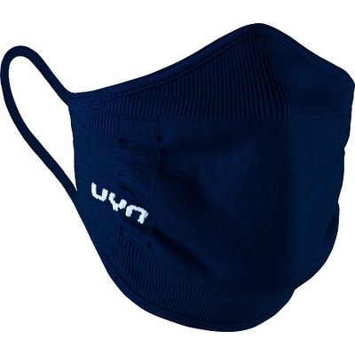 UYN Community mask modrá