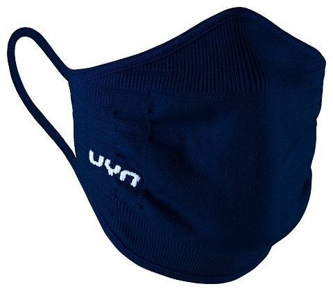 UYN Community mask modrá