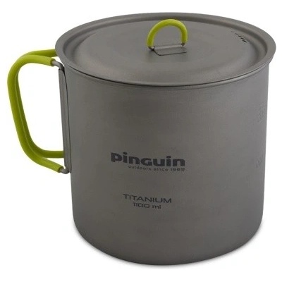Pinguin Mug Titan 1100ml