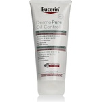 Eucerin DermoPure Triple Effect Body Cream 200 ml Лосион за тяло