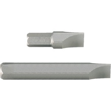 BIT 5/16" plochý 9,0X1,6X36MM KING TON 183609S