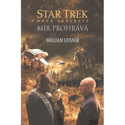 Mír prohrává