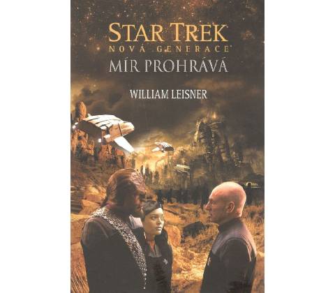 Mír prohrává