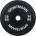 Sportmann Тежест Каучукова броня sportmann - 20 кг / 51 мм - черна