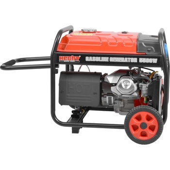 Hecht GG 6500