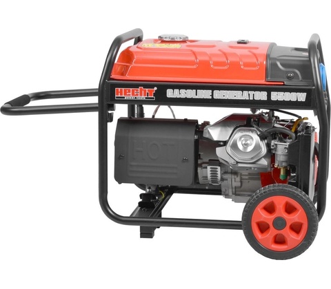 Hecht GG 6500