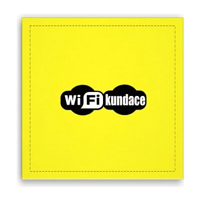 Fotoobraz 40x40 cm WiFikundace