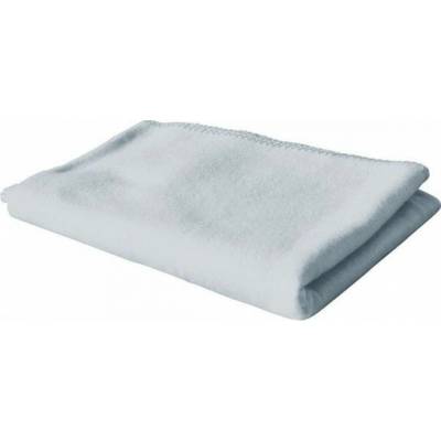 Exner fleece deka EX855 Silver Grey 130x160