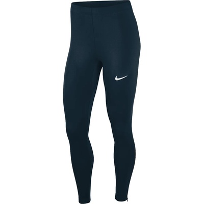 Nike Клинове Nike Women Stock Full Length Tight Син Velikost XS