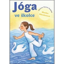 Jóga ve školce