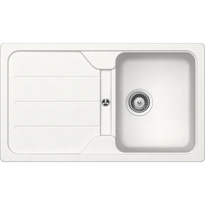 Teka SIMPLA 45 B-TG 1B 1D WH