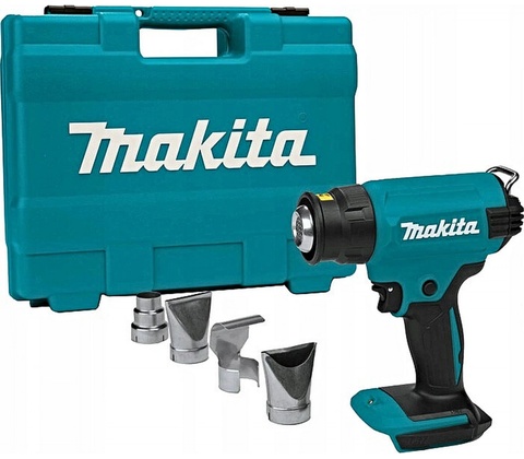 Makita DHG180ZK