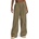 Under Armour Анцуг Under Armour Women's Open Hem Woven Joggers - Brown