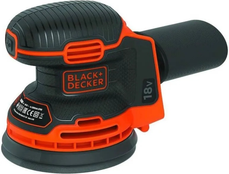 Black & Decker BDCROS18N-XJ
