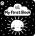 Baby Touch: My First Book: a black-and-white cloth book