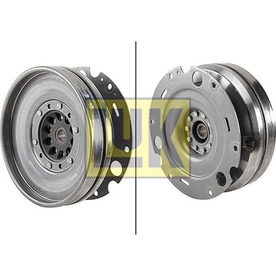 Dvouhmotový setrvačník LUK (LK 415072909) | Zboží Auto