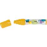 Kreul Triton Маркер за текстил 15 mm Gold 1 бр (17930)