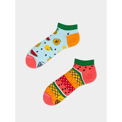 Many Mornings Tutti Frutti Low multi