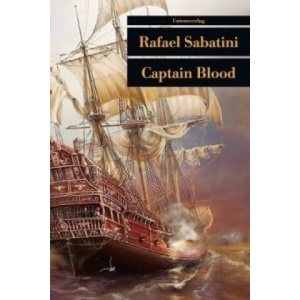 Captain Blood | Rafael Sabatini, Joachim Pente (ISBN: 9783293204904)