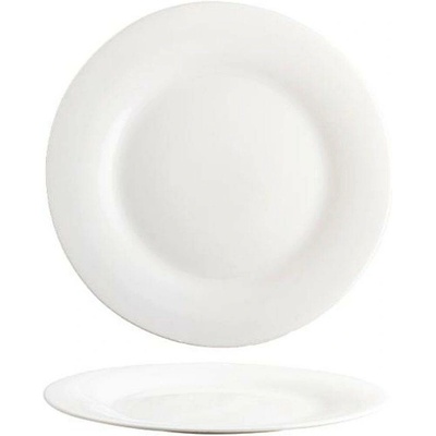 TORO TALÍŘ DEZERTNÍ "ELBA", OPÁLOVÉ SKLO 20CM_hamashop