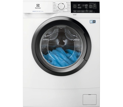 Electrolux EW6SN347SP