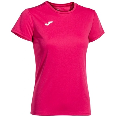 Joma Combi Short Sleeve Ružový