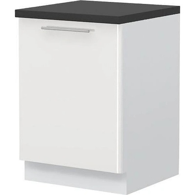 Долен кухненски шкаф Modern R-60-1K/3