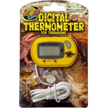 Zoo Med Digital Terrarium Thermometer