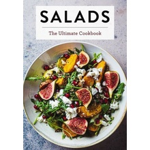 Alejandra Diaz-Imlah - Salads