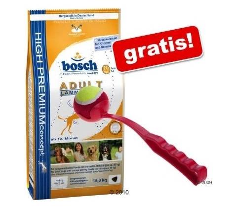 Bosch Junior Mini 15 kg