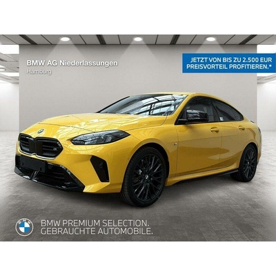 BMW M235 i xDrive 221 kW