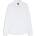 HUGO BOSS Риза с дълъг ръкав Boss Men's Long Sleeve Shirt - White 100