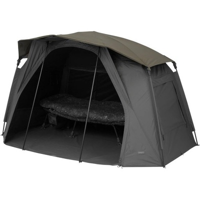 Trakker Šilt Tempest RS Brolly Skull Cap