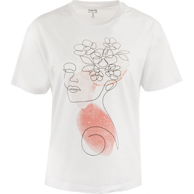 THE POEPLE REP. Marilena light white